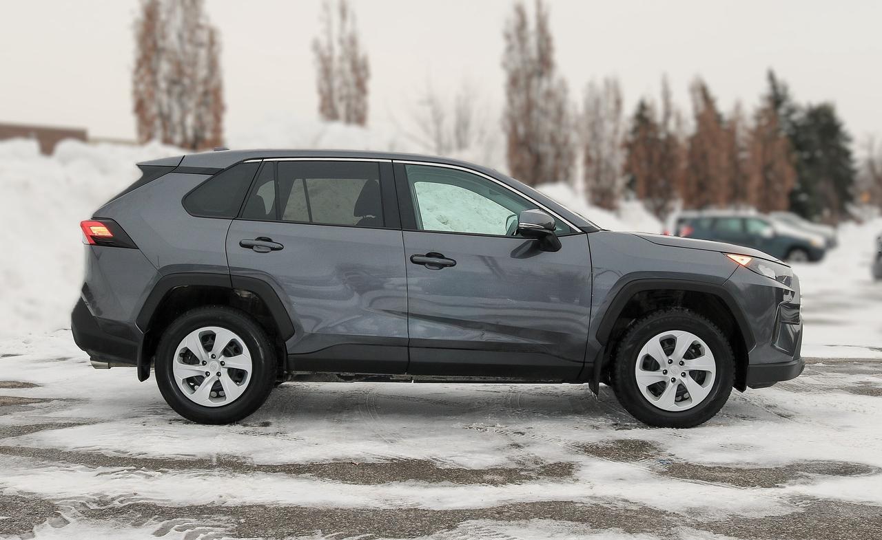 2024 Toyota RAV4 LE AWD | BLUETOOTH |  HEATED SEATS | BLIND SPOT | Photo