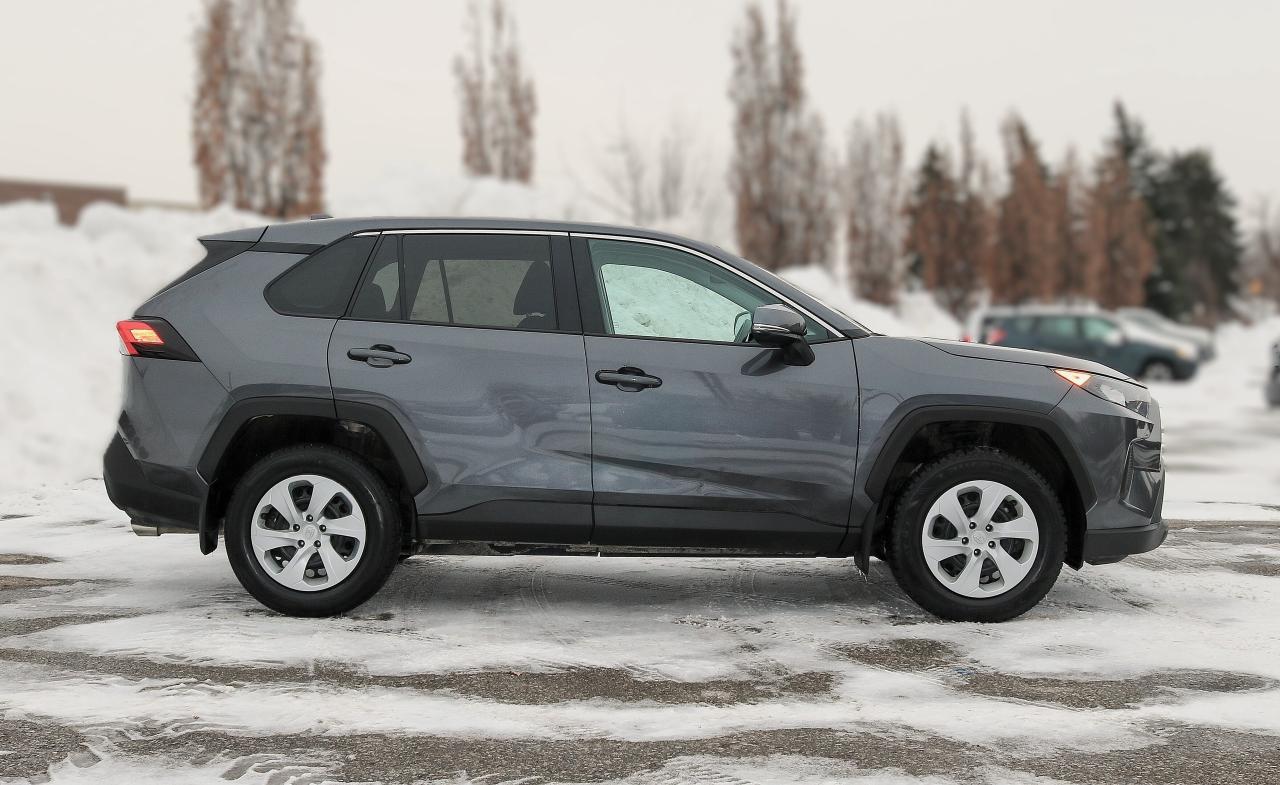 2024 Toyota RAV4 LE AWD | BLUETOOTH |  HEATED SEATS | BLIND SPOT | Photo