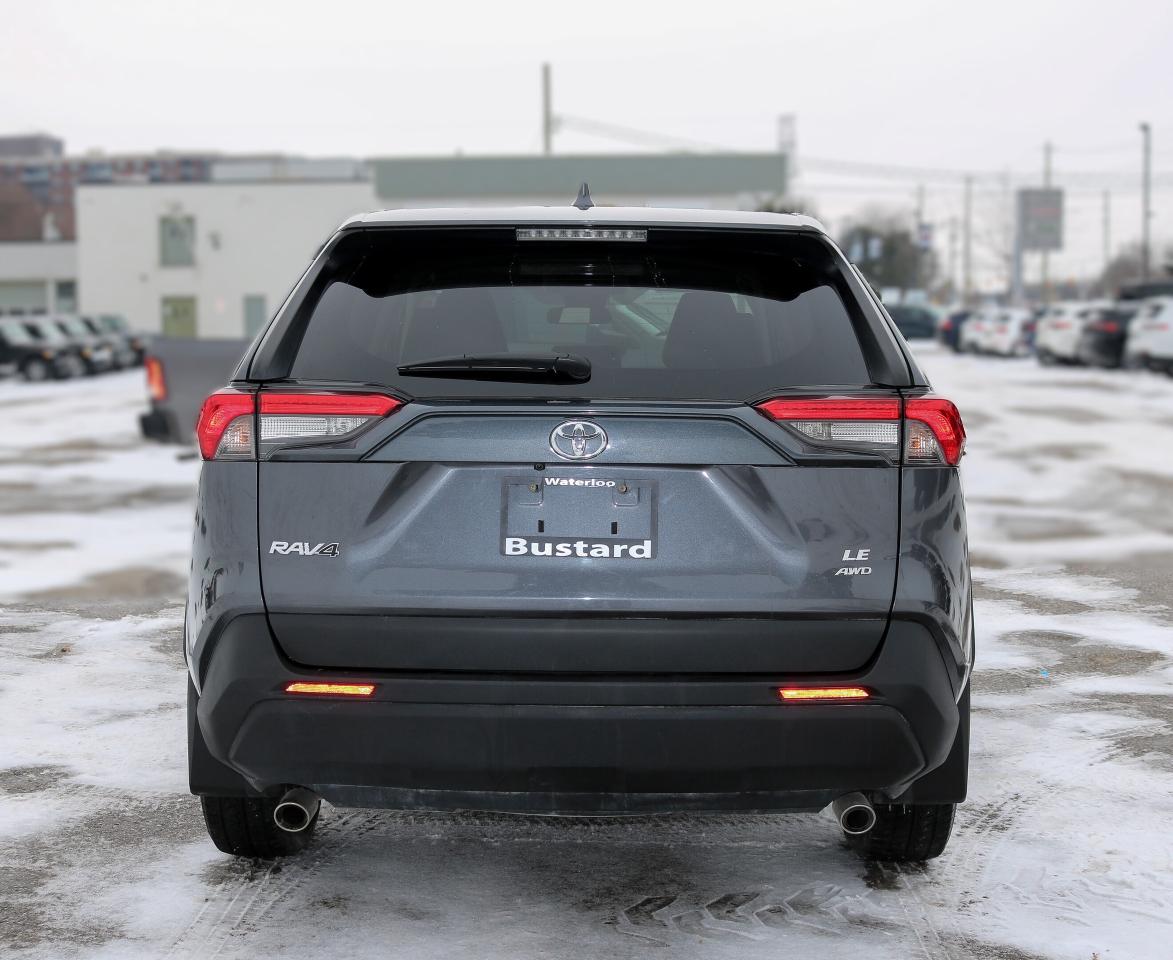 2024 Toyota RAV4 LE AWD | BLUETOOTH |  HEATED SEATS | BLIND SPOT | Photo