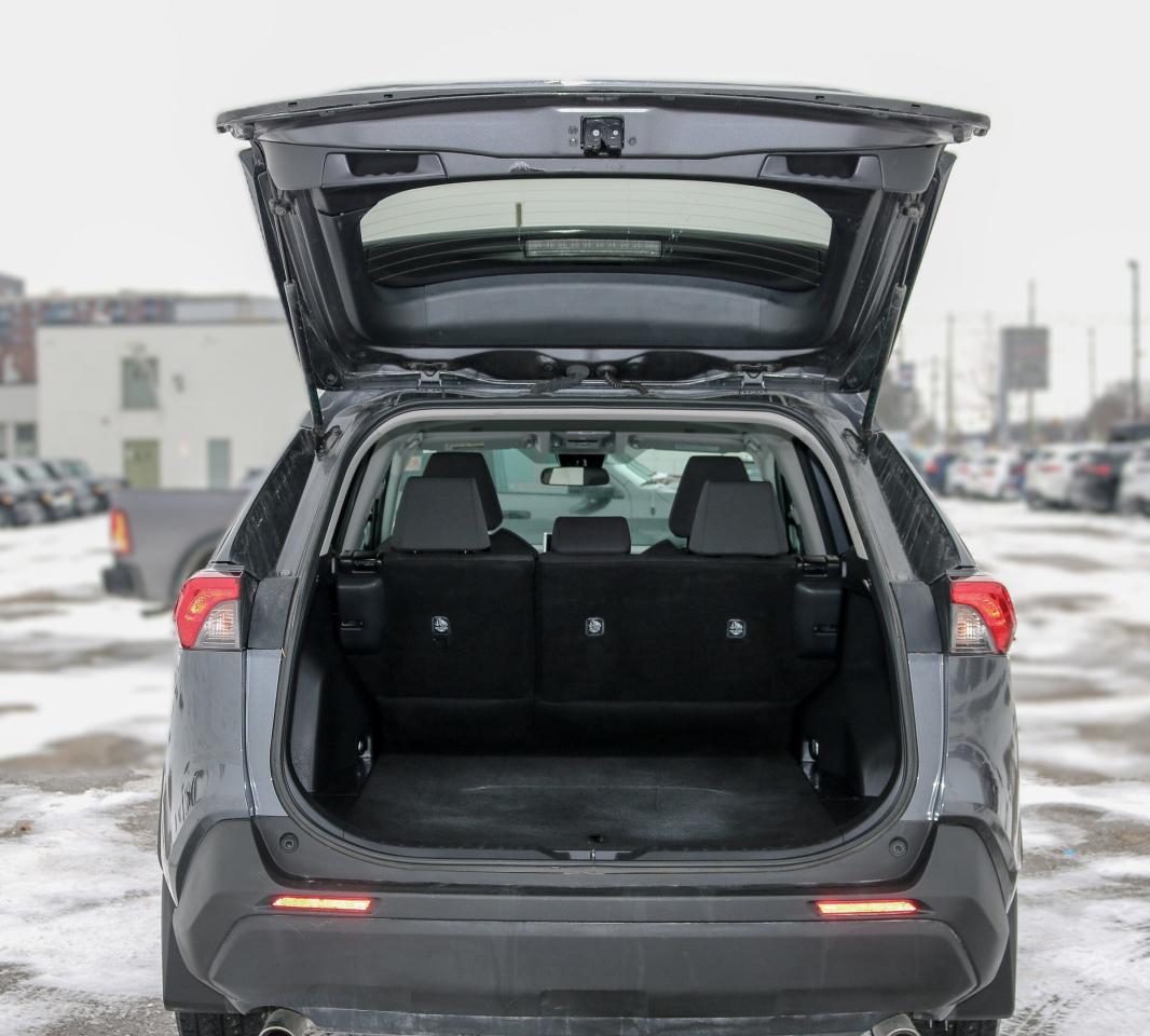 2024 Toyota RAV4 LE AWD | BLUETOOTH |  HEATED SEATS | BLIND SPOT | Photo