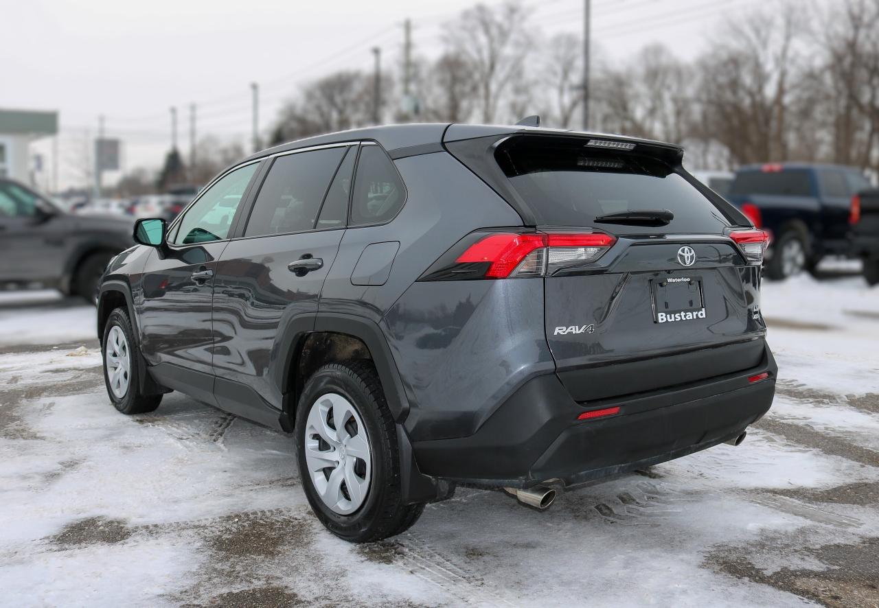 2024 Toyota RAV4 LE AWD | BLUETOOTH |  HEATED SEATS | BLIND SPOT | Photo