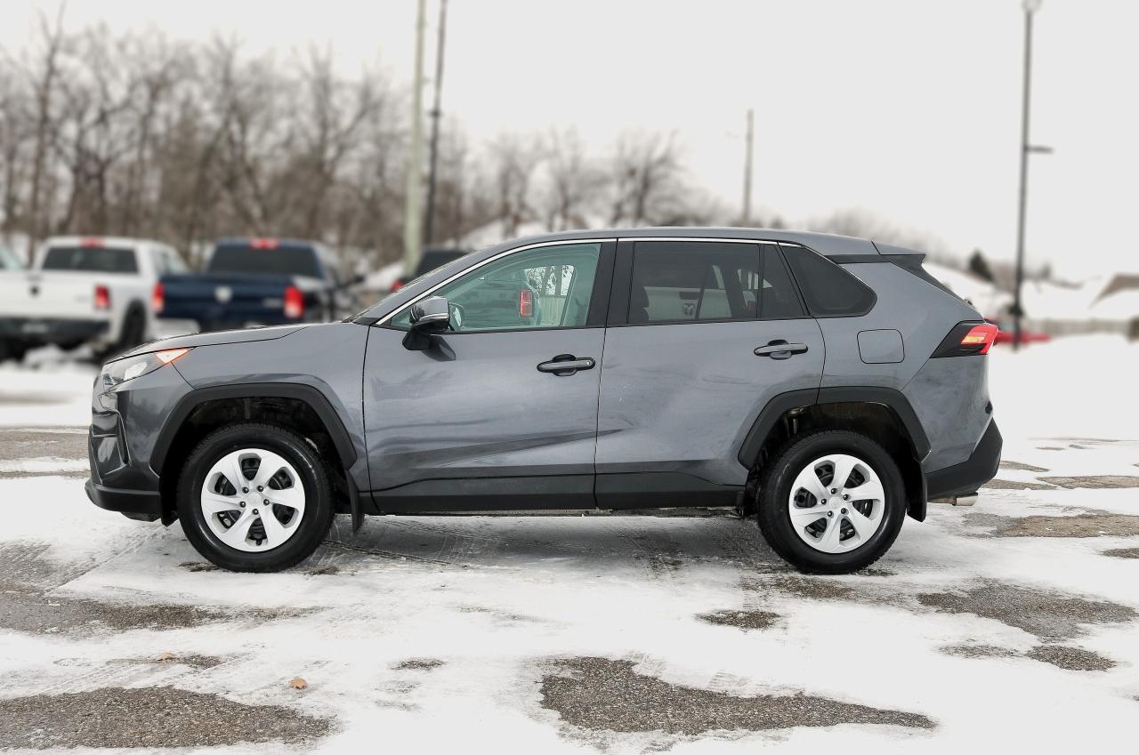 2024 Toyota RAV4 LE AWD | BLUETOOTH |  HEATED SEATS | BLIND SPOT | Photo