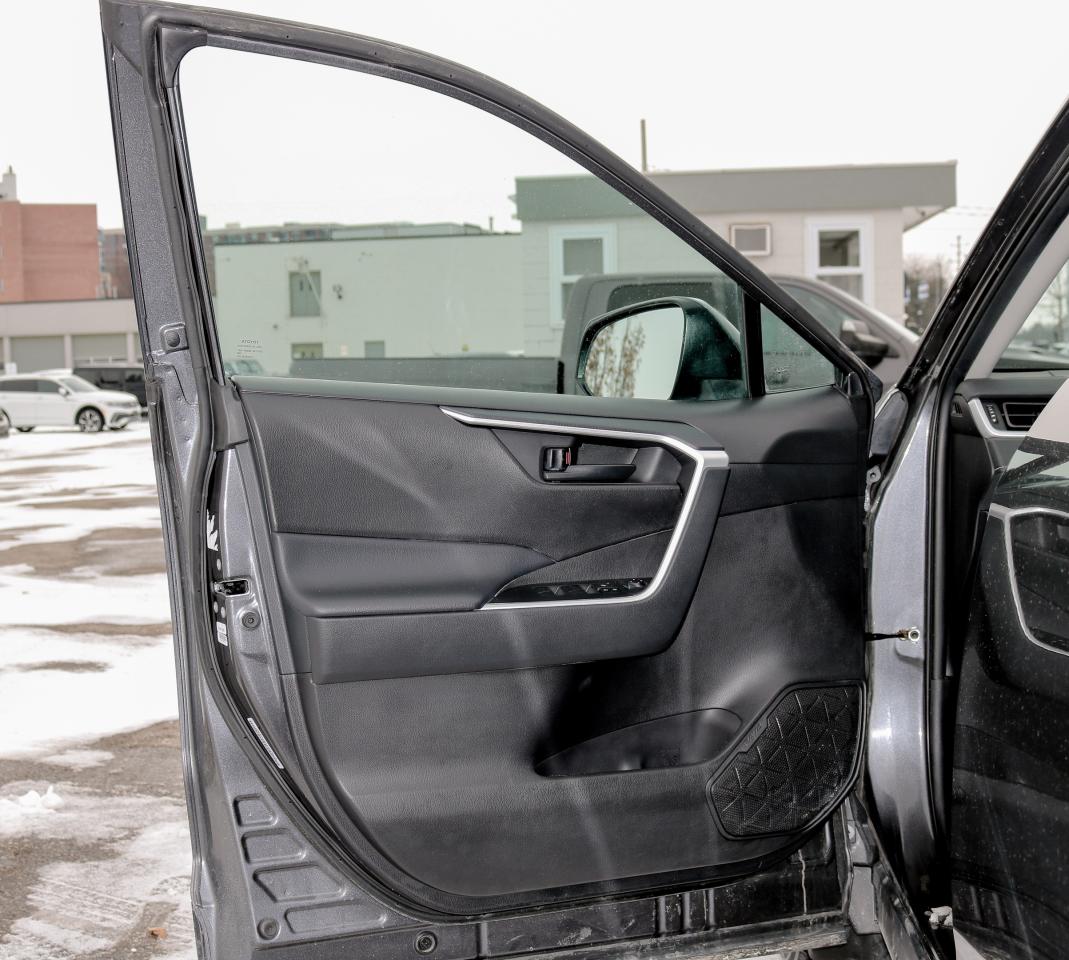 2024 Toyota RAV4 LE AWD | BLUETOOTH |  HEATED SEATS | BLIND SPOT | Photo
