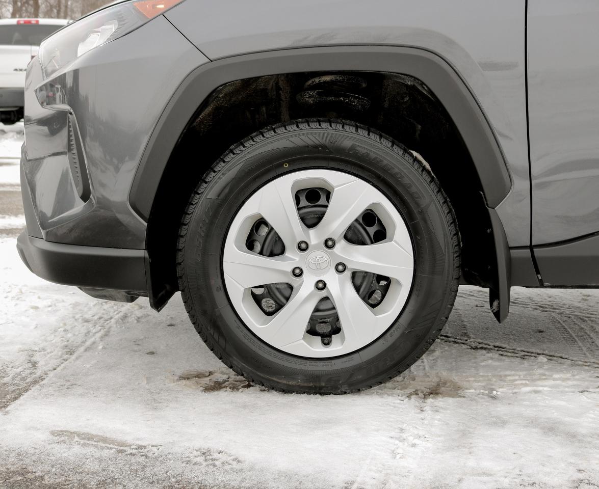 2024 Toyota RAV4 LE AWD | BLUETOOTH |  HEATED SEATS | BLIND SPOT | Photo