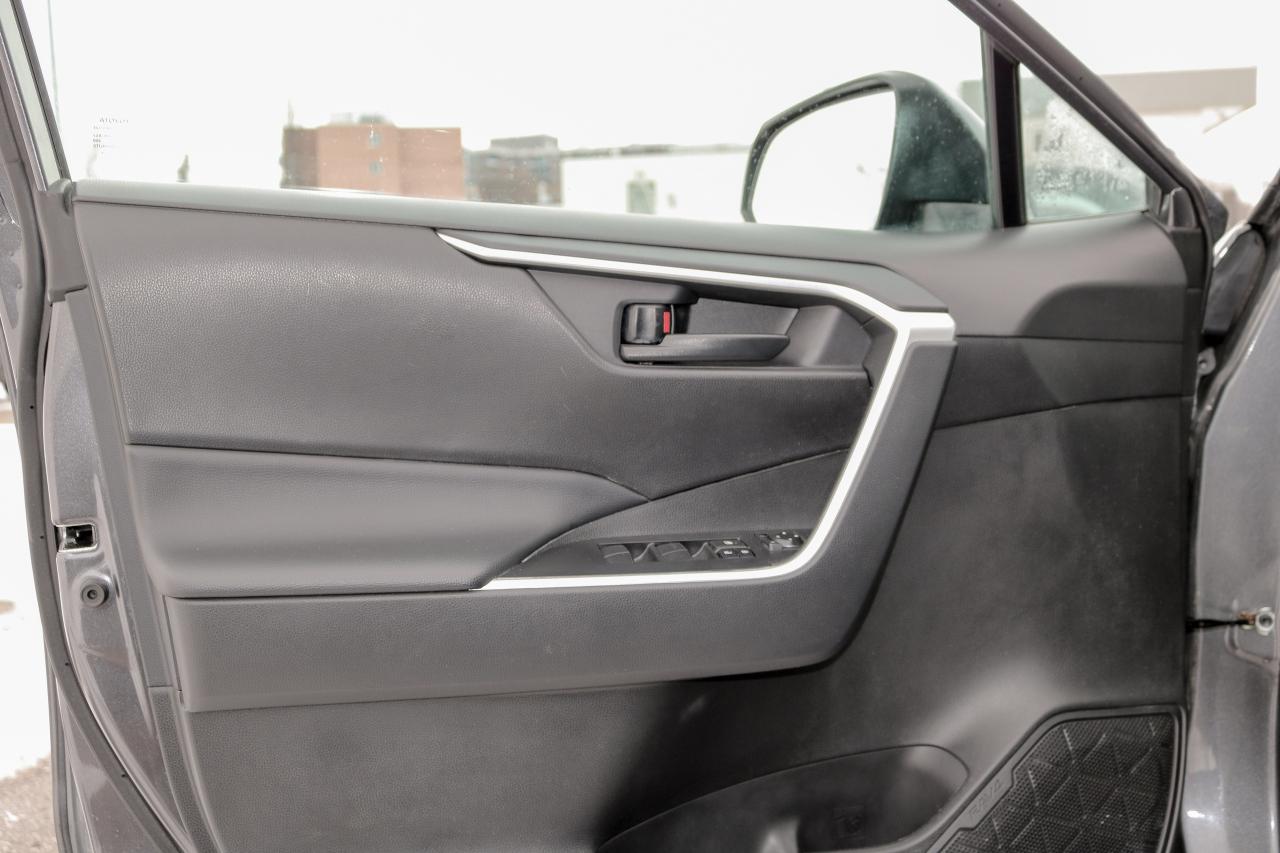 2024 Toyota RAV4 LE AWD | BLUETOOTH |  HEATED SEATS | BLIND SPOT | Photo