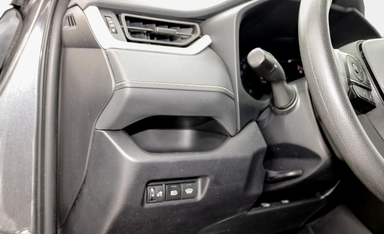 2024 Toyota RAV4 LE AWD | BLUETOOTH |  HEATED SEATS | BLIND SPOT | Photo