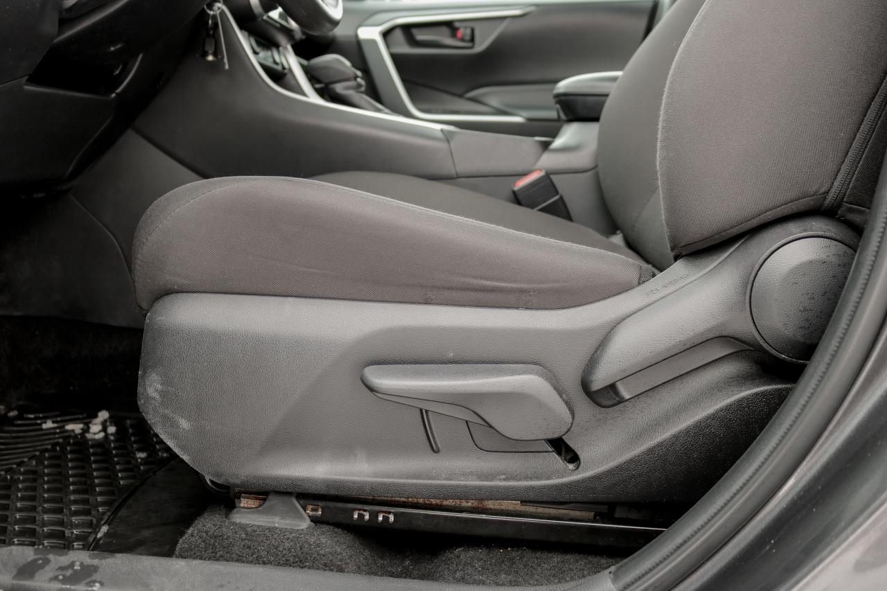 2024 Toyota RAV4 LE AWD | BLUETOOTH |  HEATED SEATS | BLIND SPOT | Photo