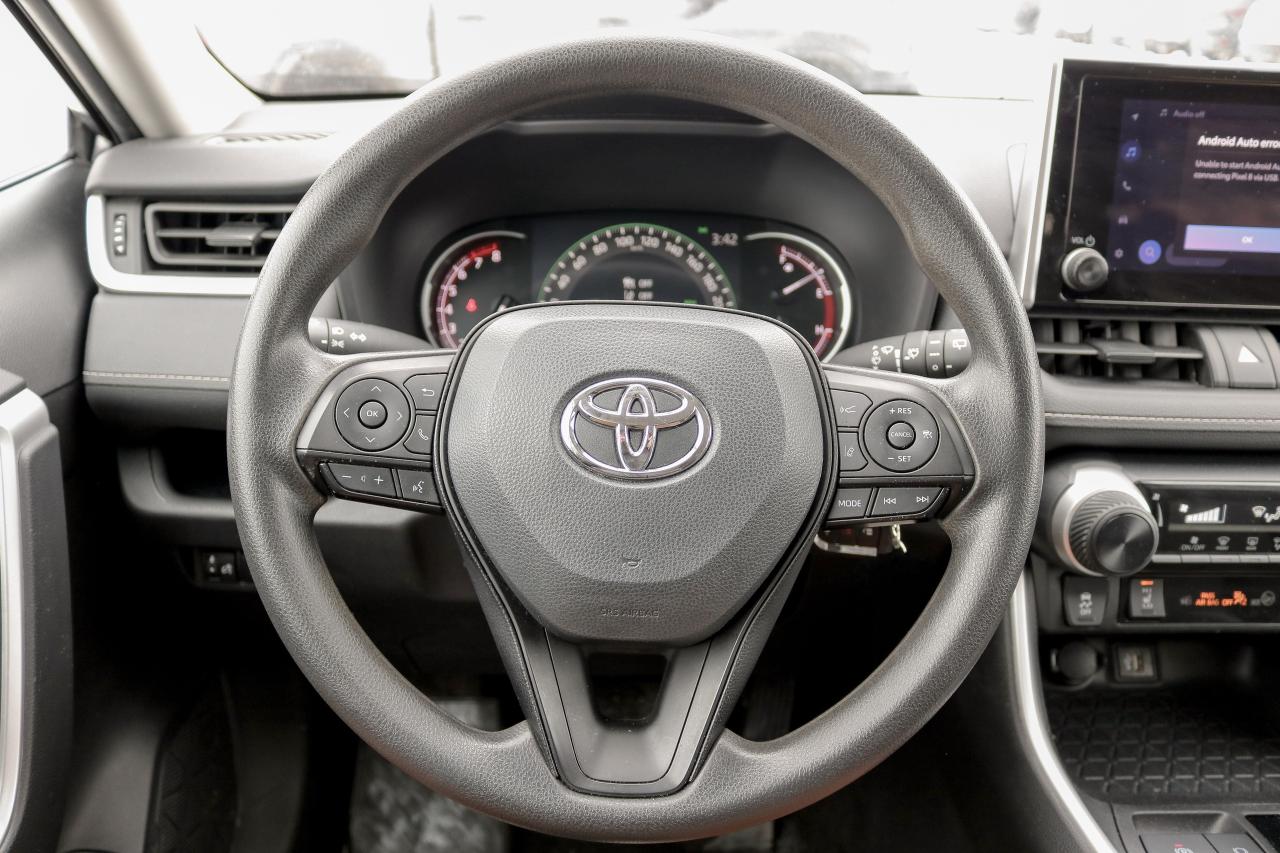 2024 Toyota RAV4 LE AWD | BLUETOOTH |  HEATED SEATS | BLIND SPOT | Photo