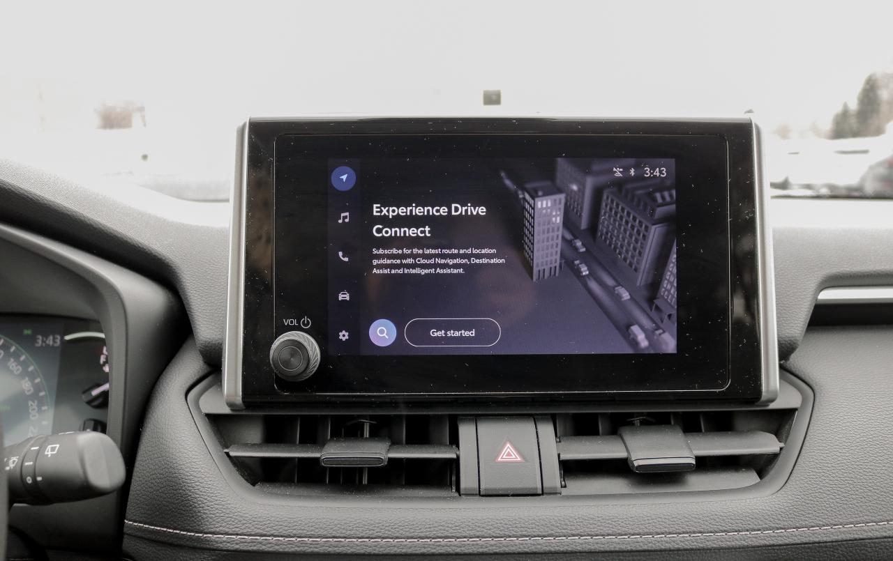 2024 Toyota RAV4 LE AWD | BLUETOOTH |  HEATED SEATS | BLIND SPOT | Photo