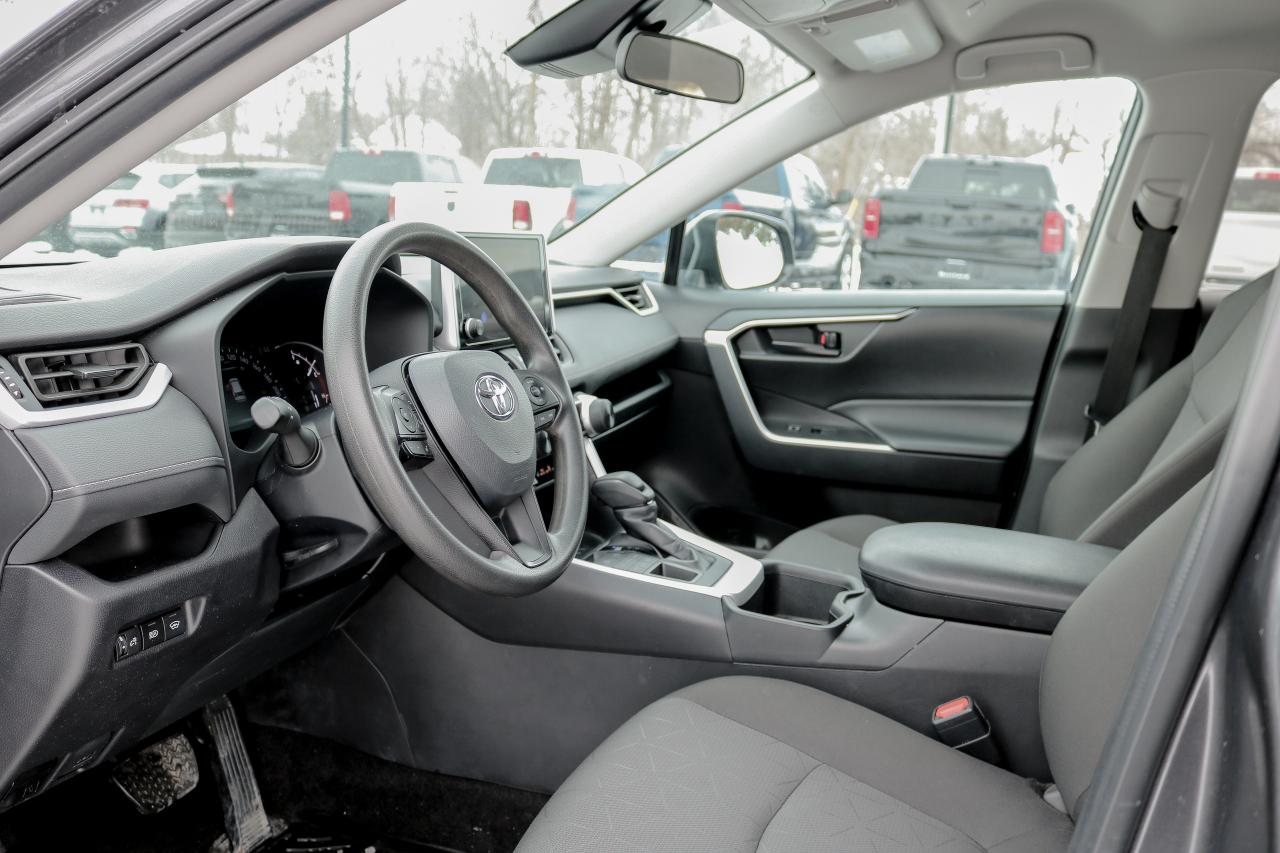 2024 Toyota RAV4 LE AWD | BLUETOOTH |  HEATED SEATS | BLIND SPOT | Photo