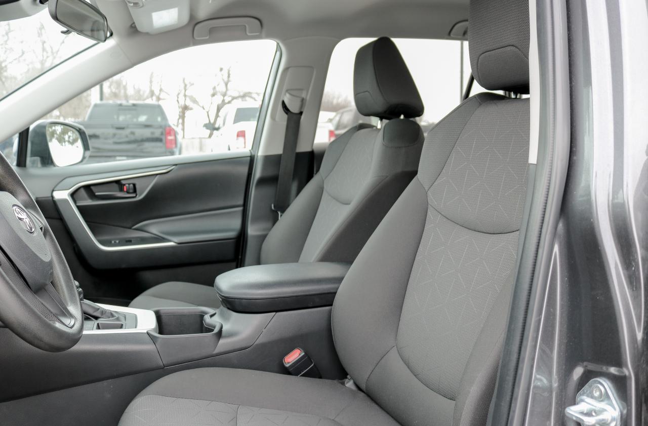 2024 Toyota RAV4 LE AWD | BLUETOOTH |  HEATED SEATS | BLIND SPOT | Photo
