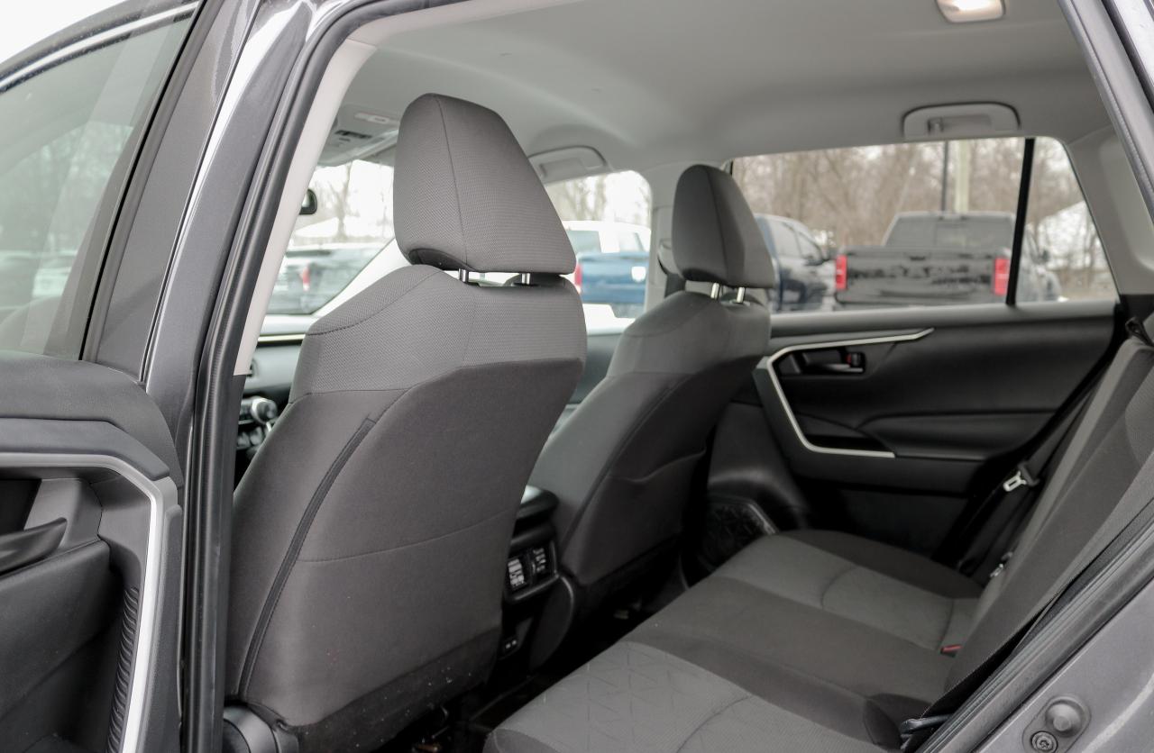 2024 Toyota RAV4 LE AWD | BLUETOOTH |  HEATED SEATS | BLIND SPOT | Photo