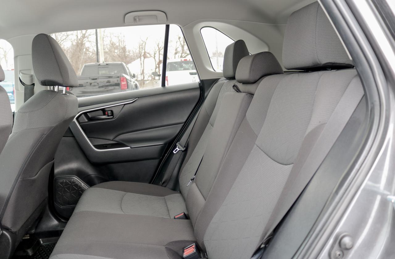 2024 Toyota RAV4 LE AWD | BLUETOOTH |  HEATED SEATS | BLIND SPOT | Photo