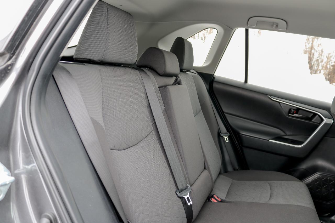 2024 Toyota RAV4 LE AWD | BLUETOOTH |  HEATED SEATS | BLIND SPOT | Photo