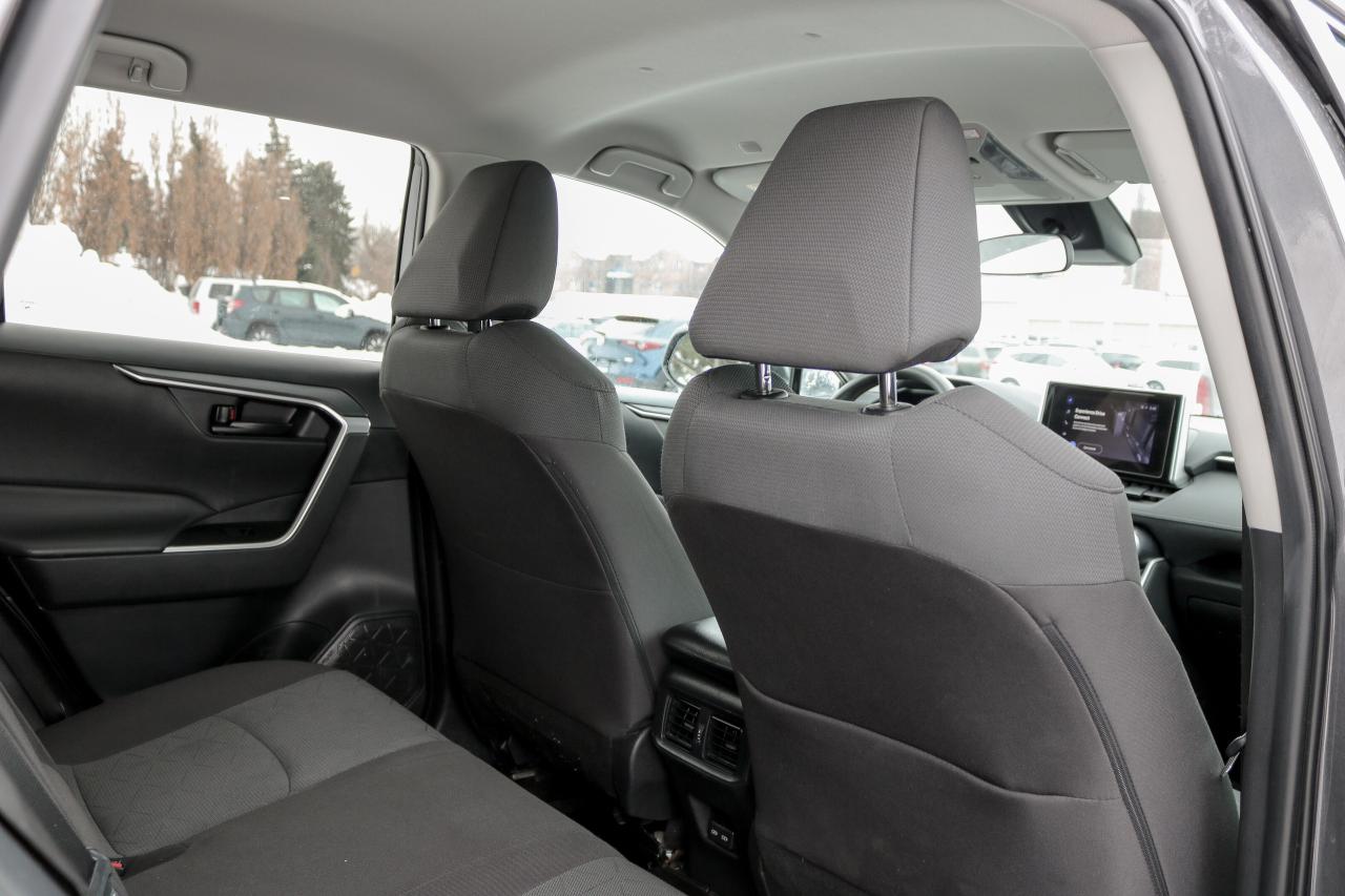 2024 Toyota RAV4 LE AWD | BLUETOOTH |  HEATED SEATS | BLIND SPOT | Photo