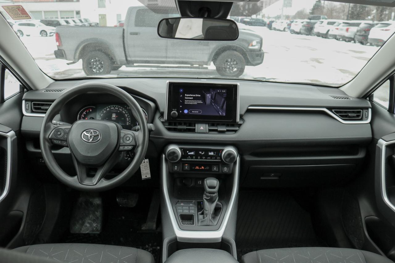 2024 Toyota RAV4 LE AWD | BLUETOOTH |  HEATED SEATS | BLIND SPOT | Photo