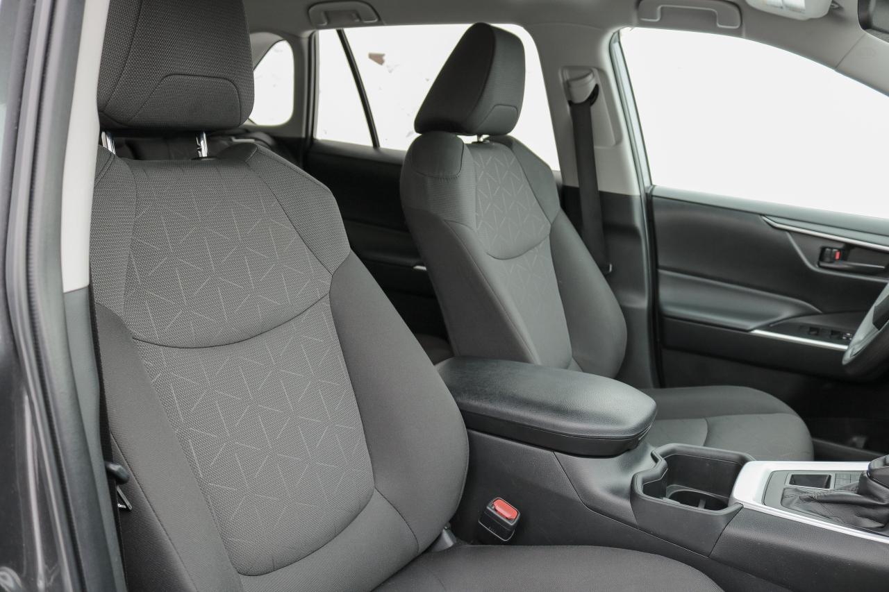 2024 Toyota RAV4 LE AWD | BLUETOOTH |  HEATED SEATS | BLIND SPOT | Photo