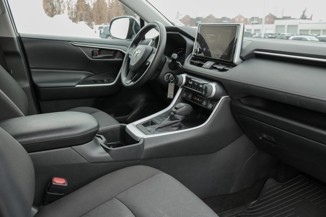 2024 Toyota RAV4 LE AWD | BLUETOOTH |  HEATED SEATS | BLIND SPOT | Photo