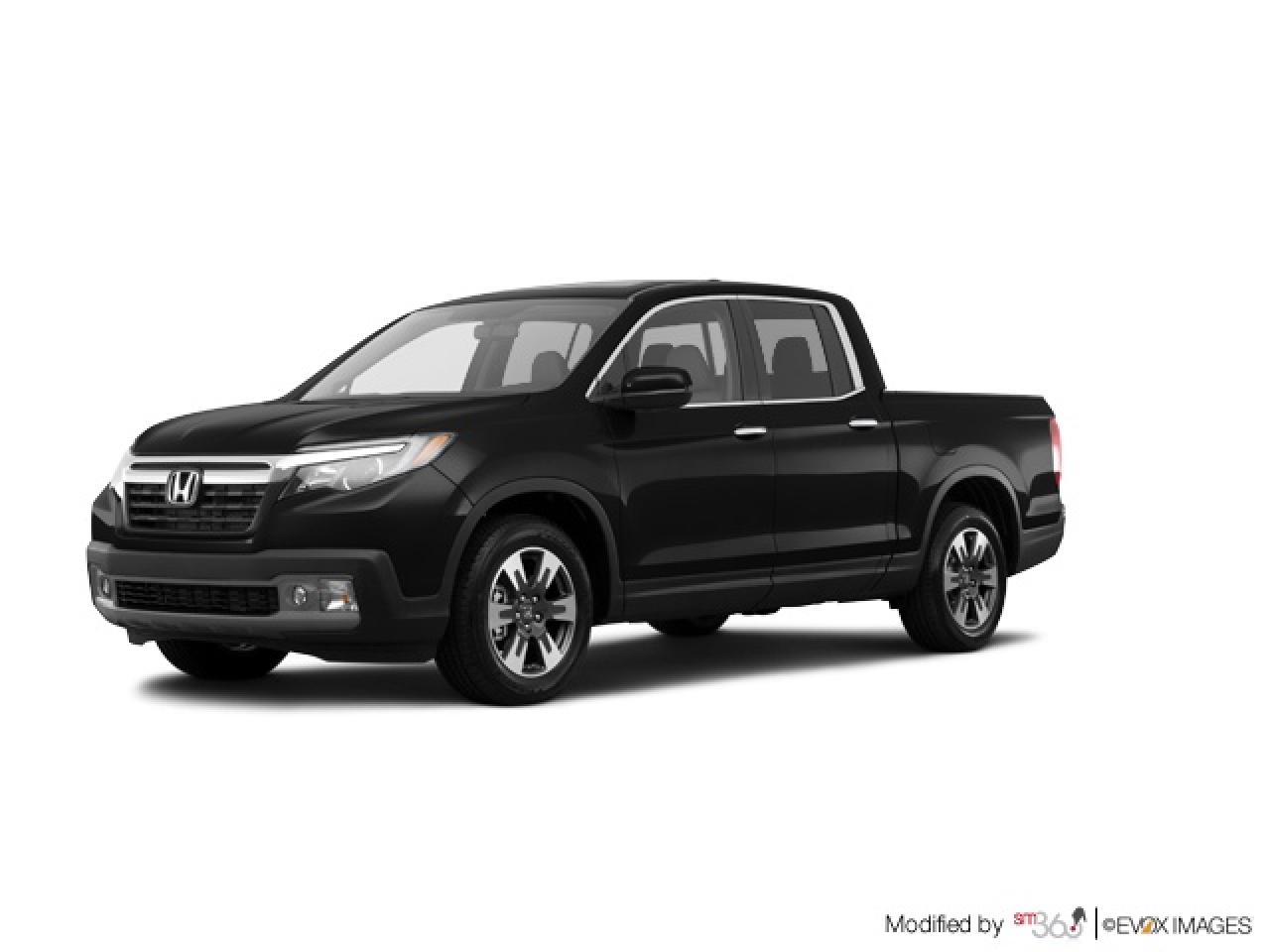 2019 Honda Ridgeline Touring BRAND NEW 4 TIRES| BRAND NEW BATTERY| Photo2