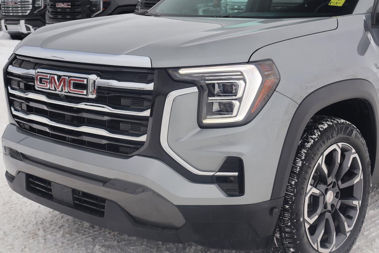 2026 GMC Terrain AWD Elevation | | Heated Steering | Photo