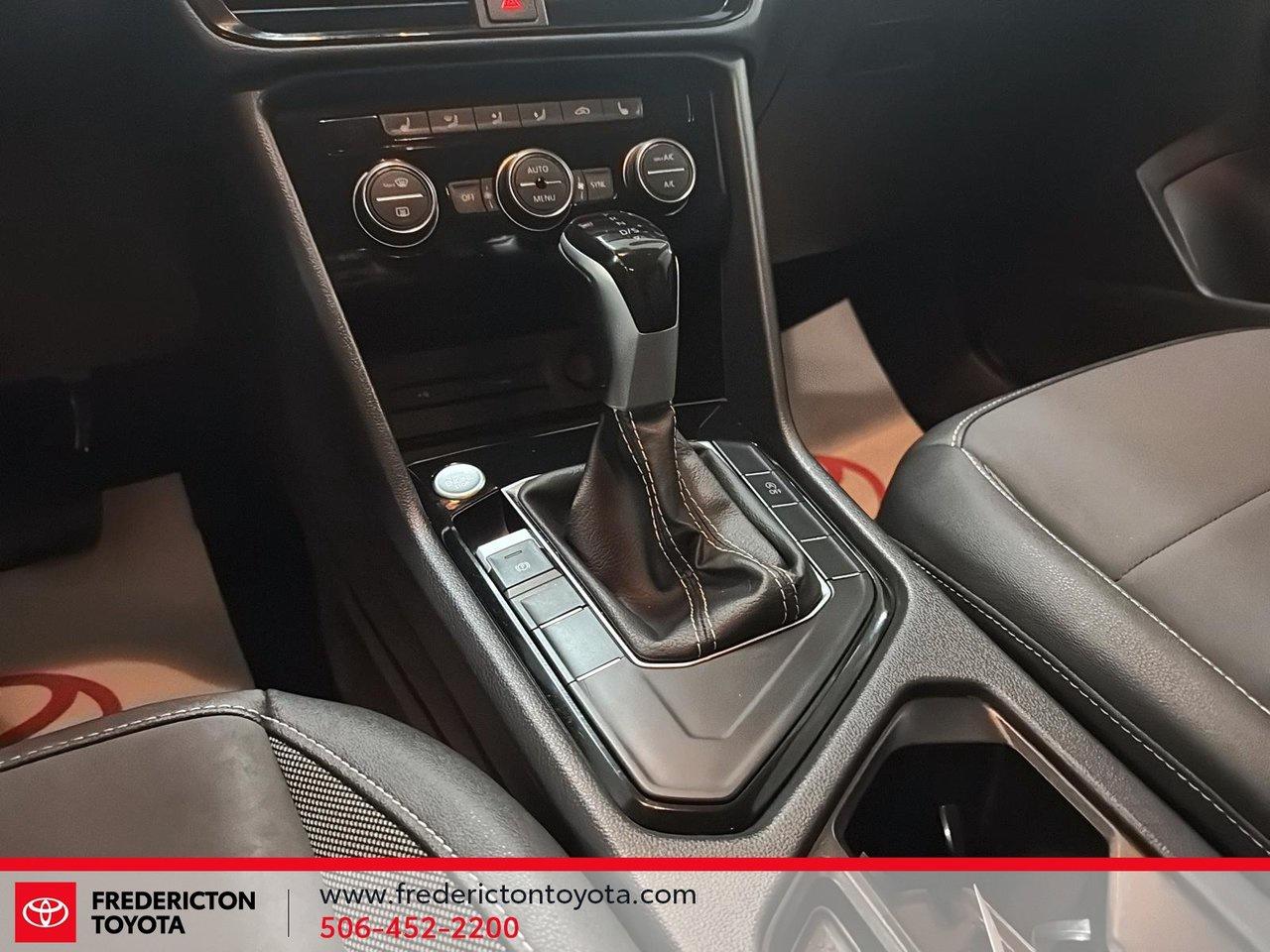 2024 Volkswagen Taos Comfortline Photo