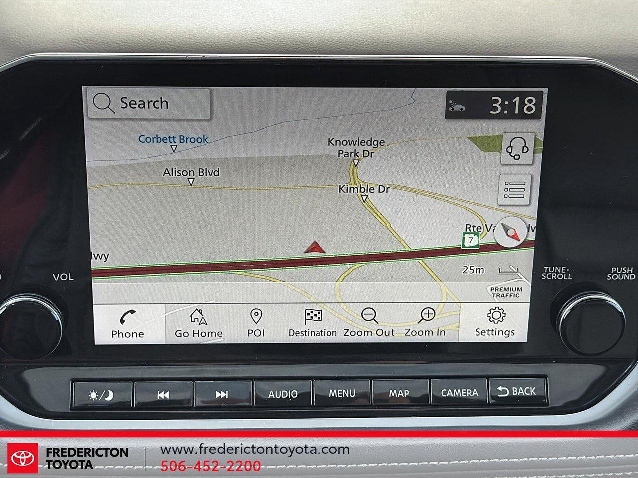 2023 Nissan Rogue SL Photo