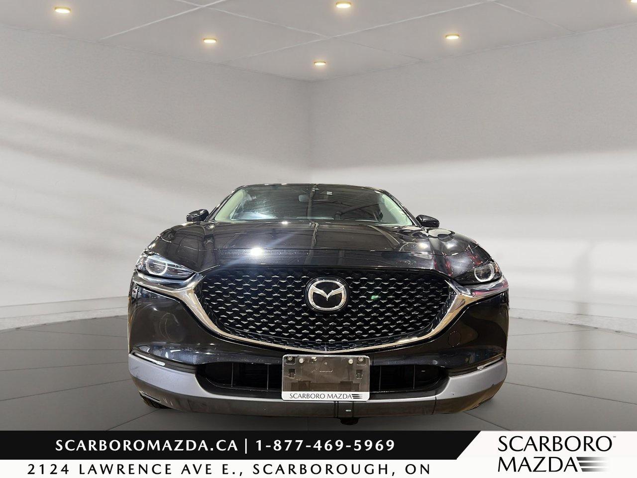 2023 Mazda CX-30 GS Photo