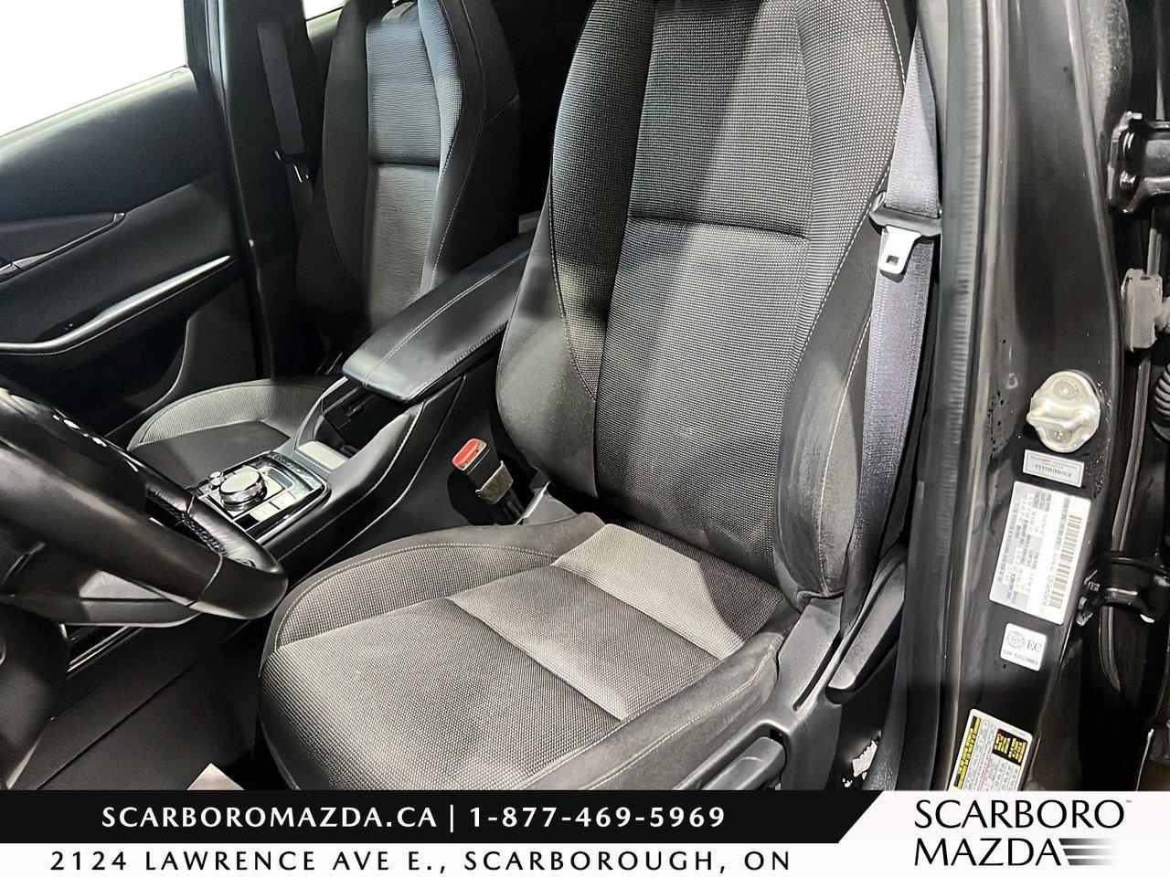 2023 Mazda CX-30 GS Photo