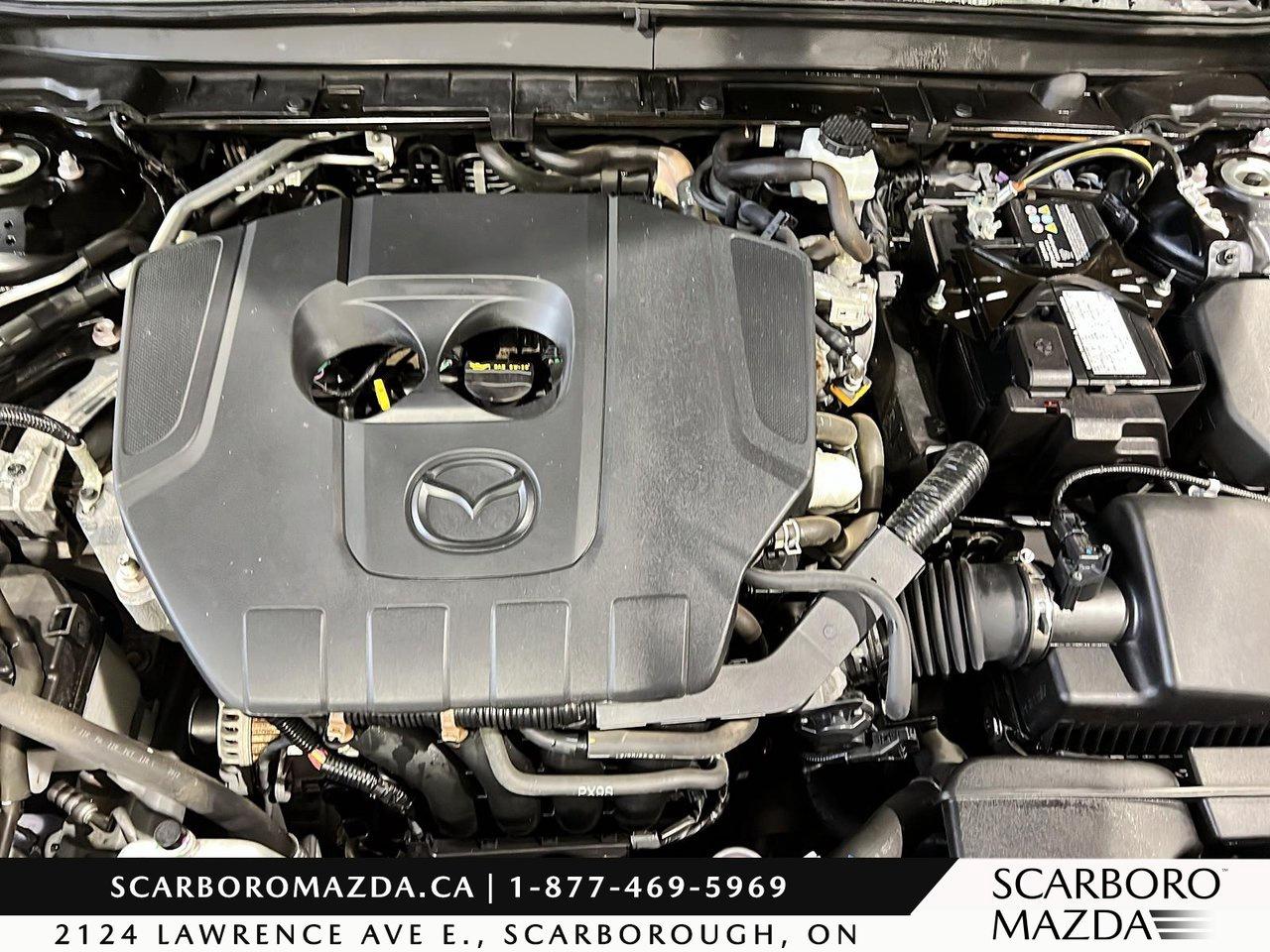 2023 Mazda CX-30 GS Photo