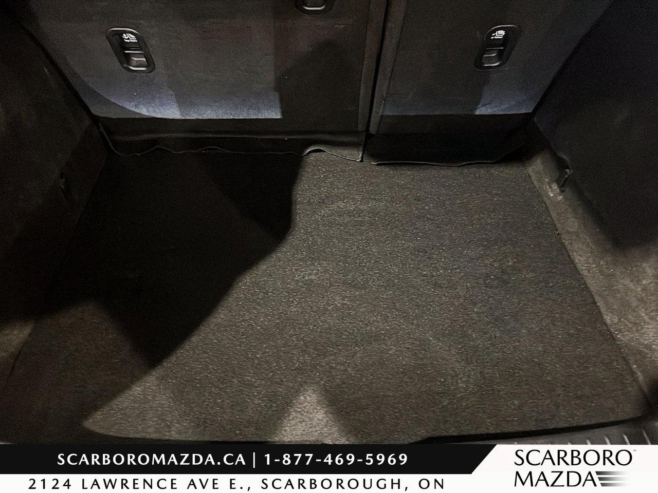 2023 Mazda CX-30 GS Photo