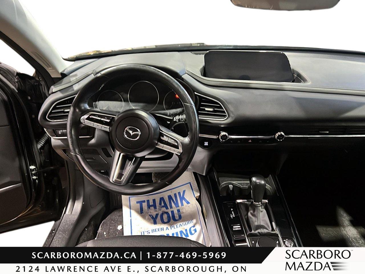 2023 Mazda CX-30 GS Photo