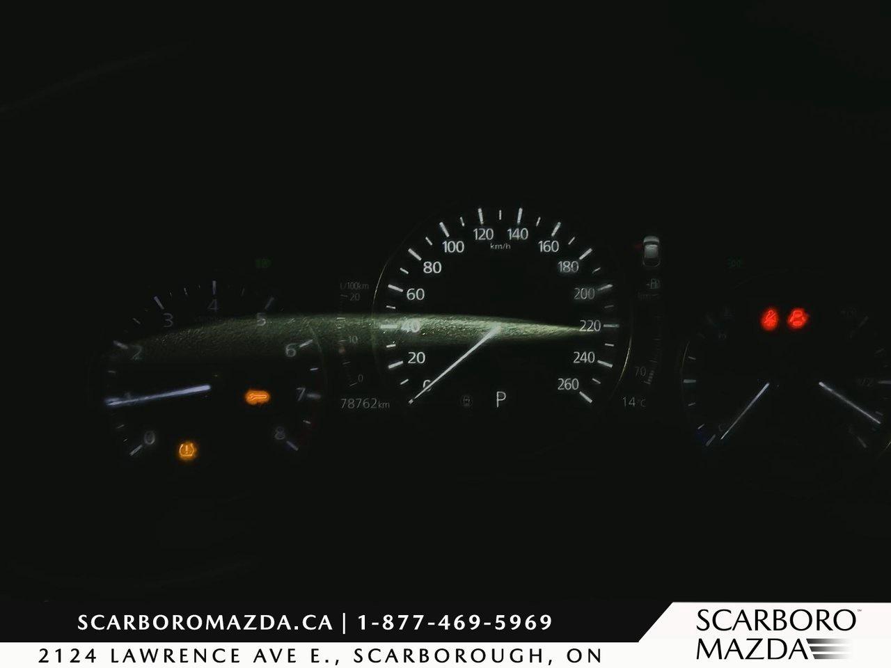 2023 Mazda CX-30 GS Photo