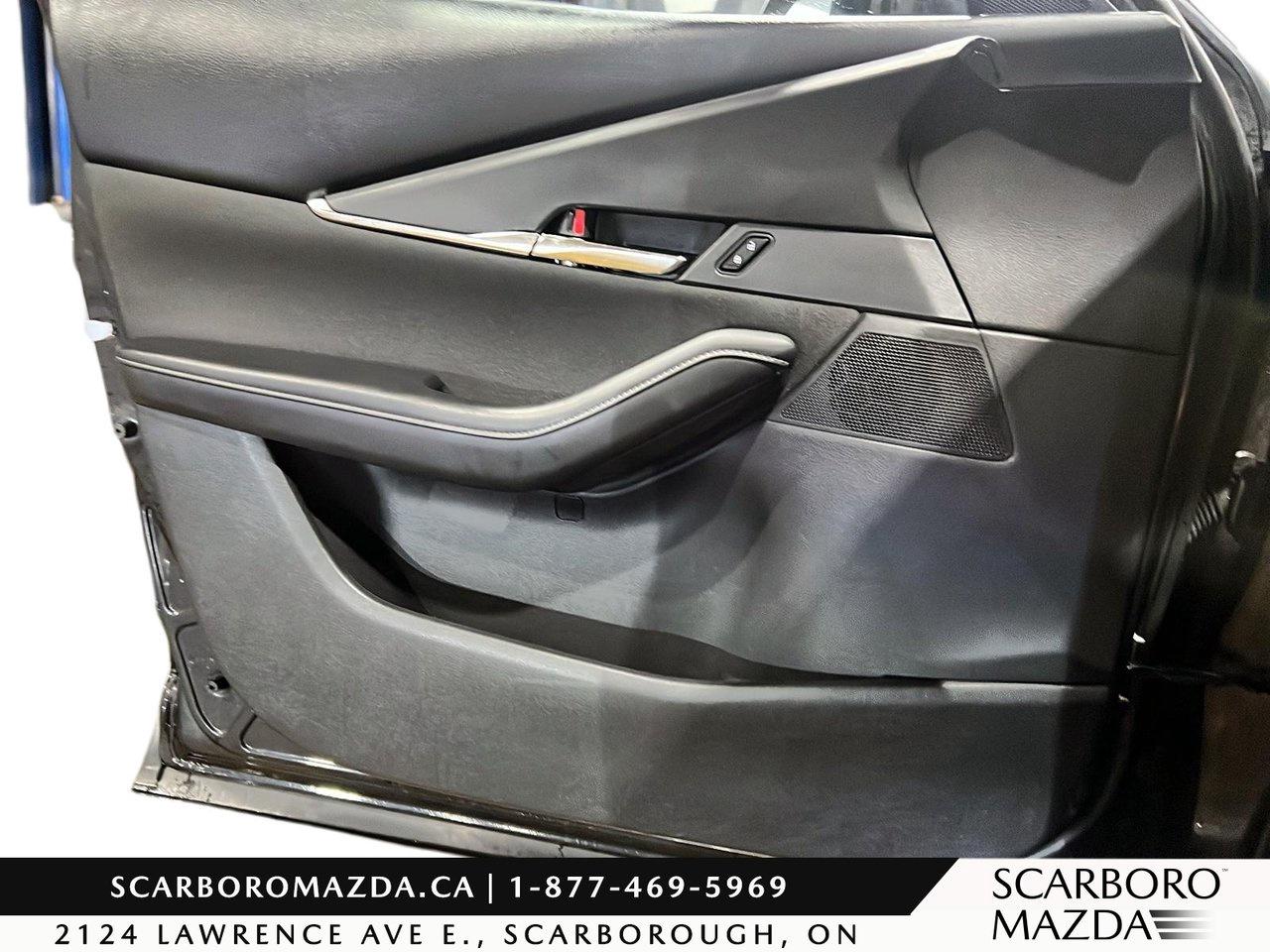 2023 Mazda CX-30 GS Photo