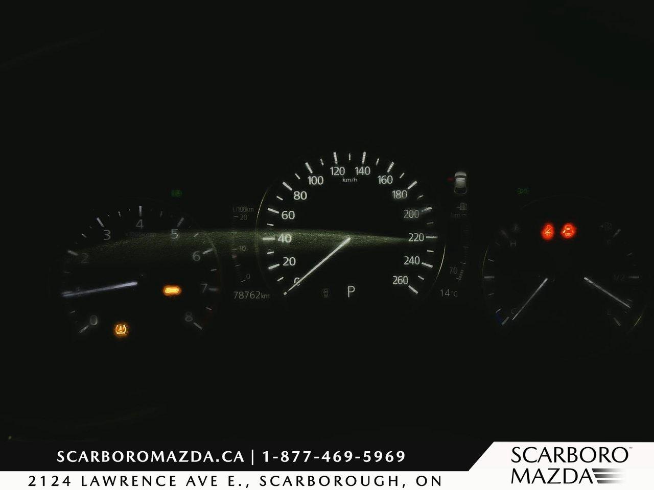 2023 Mazda CX-30 GS Photo