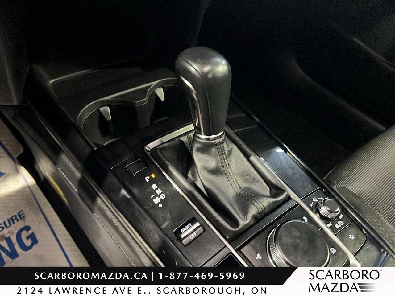 2023 Mazda CX-30 GS Photo