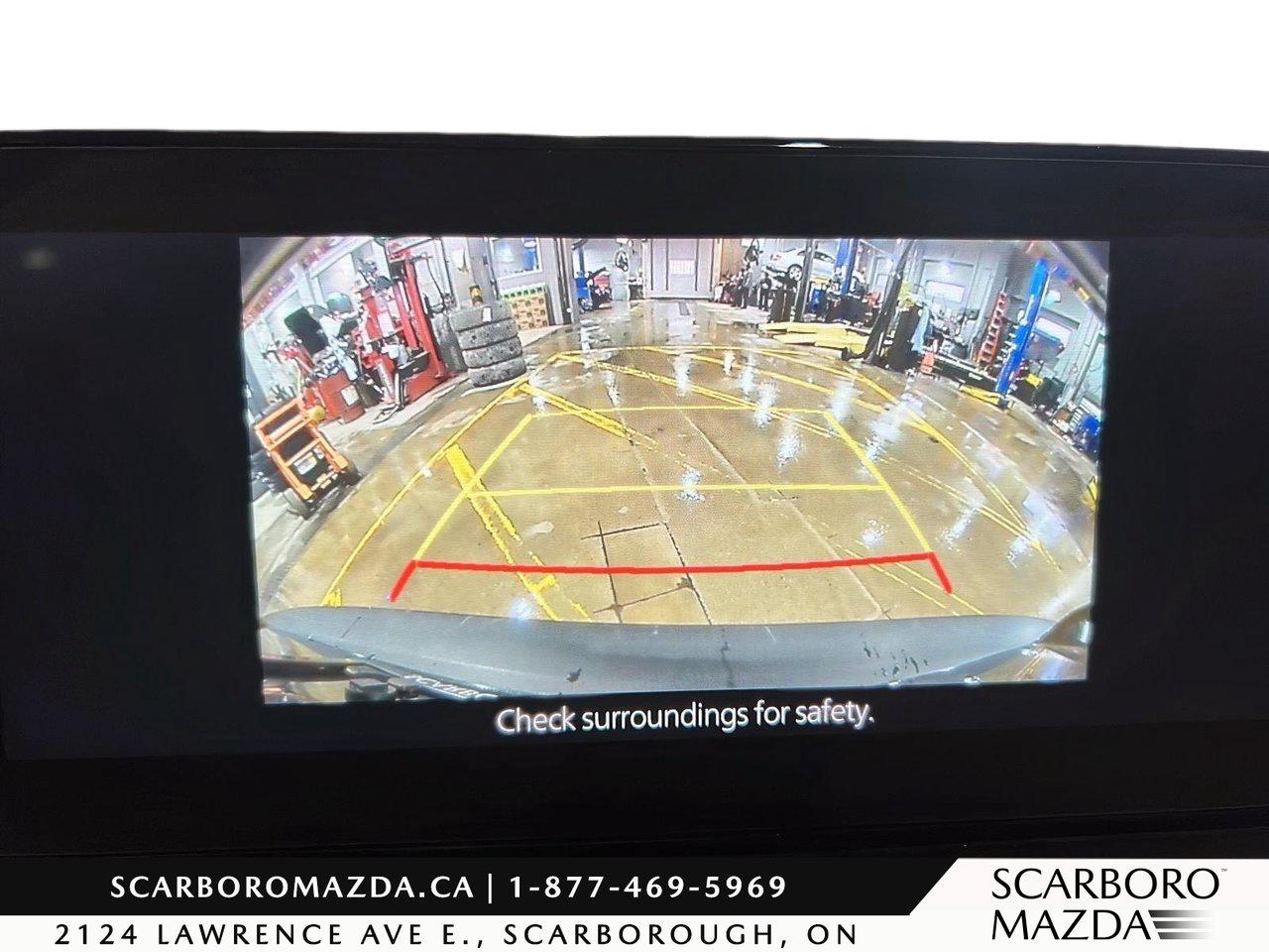 2023 Mazda CX-30 GS Photo