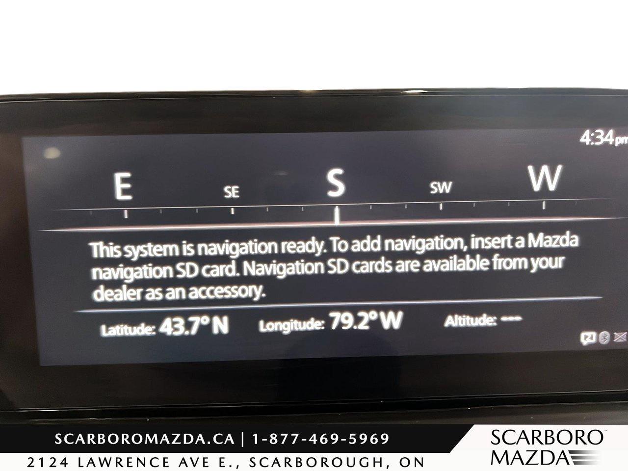 2023 Mazda CX-30 GS Photo