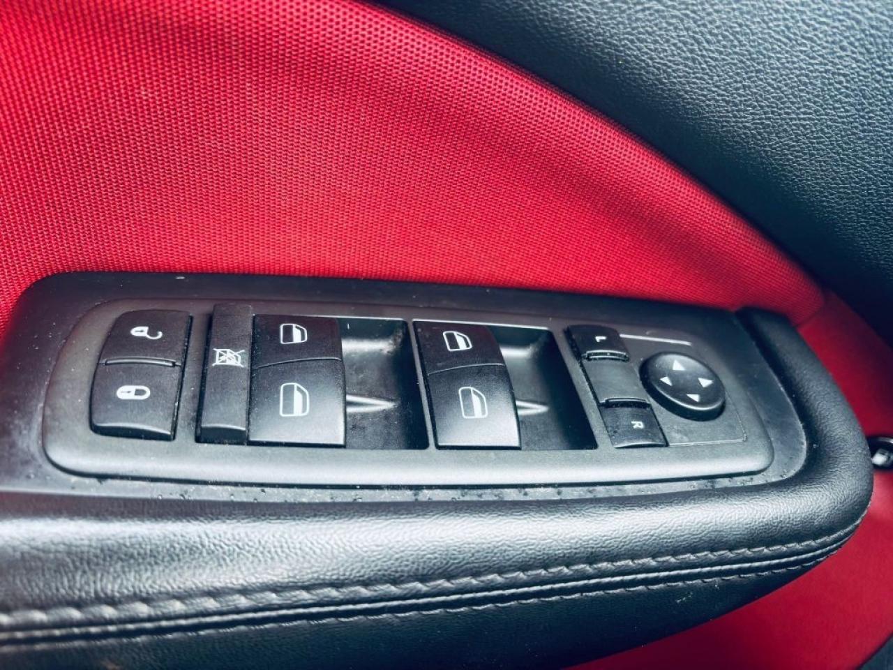 2013 Dodge Dart 4dr Sedan Rallye Photo4