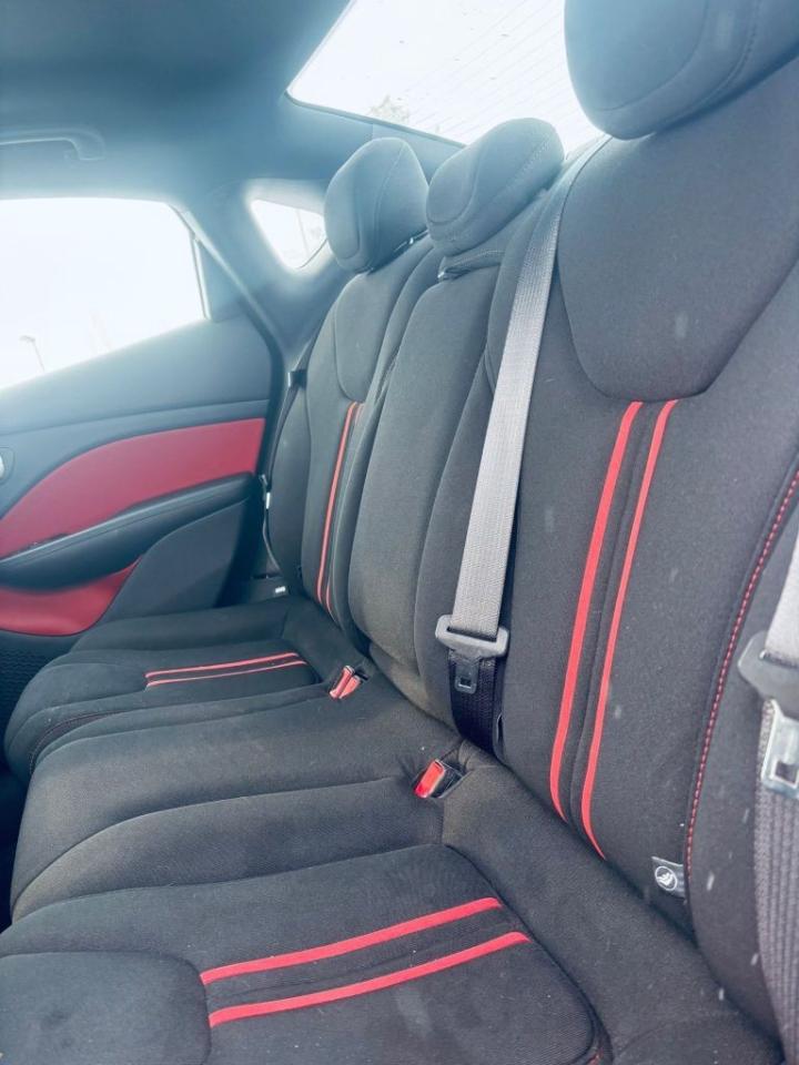 2013 Dodge Dart 4dr Sedan Rallye Photo