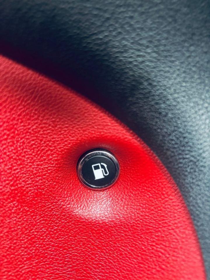 2013 Dodge Dart 4dr Sedan Rallye Photo