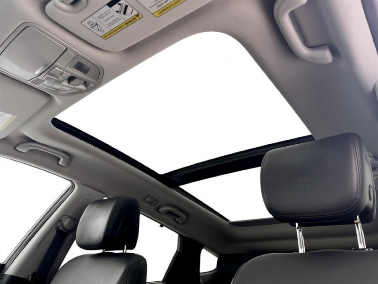 2017 Hyundai Santa Fe Sport 2.0T Limited Photo