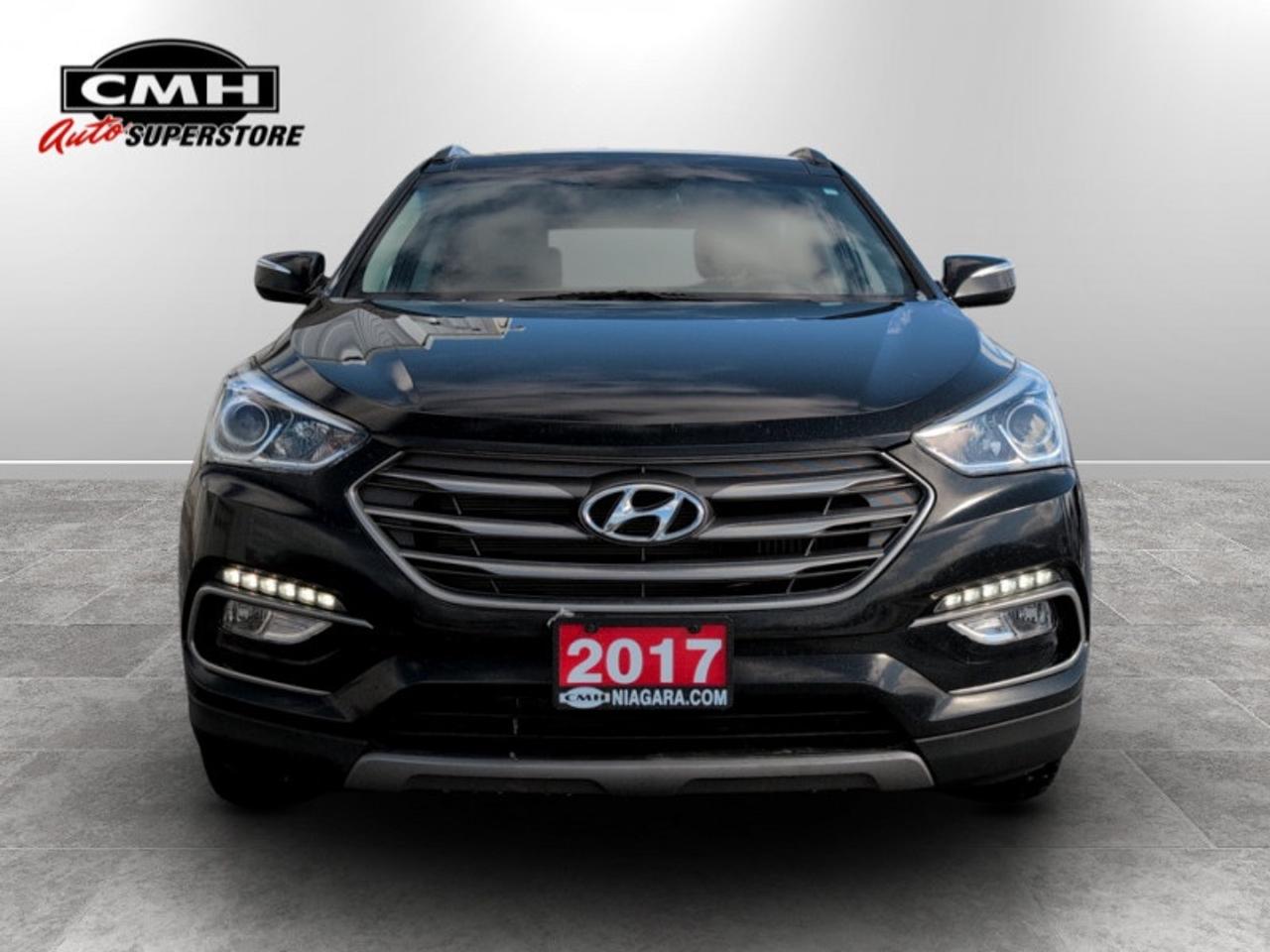2017 Hyundai Santa Fe Sport 2.0T Limited  *CLEAN CARFAX* Photo