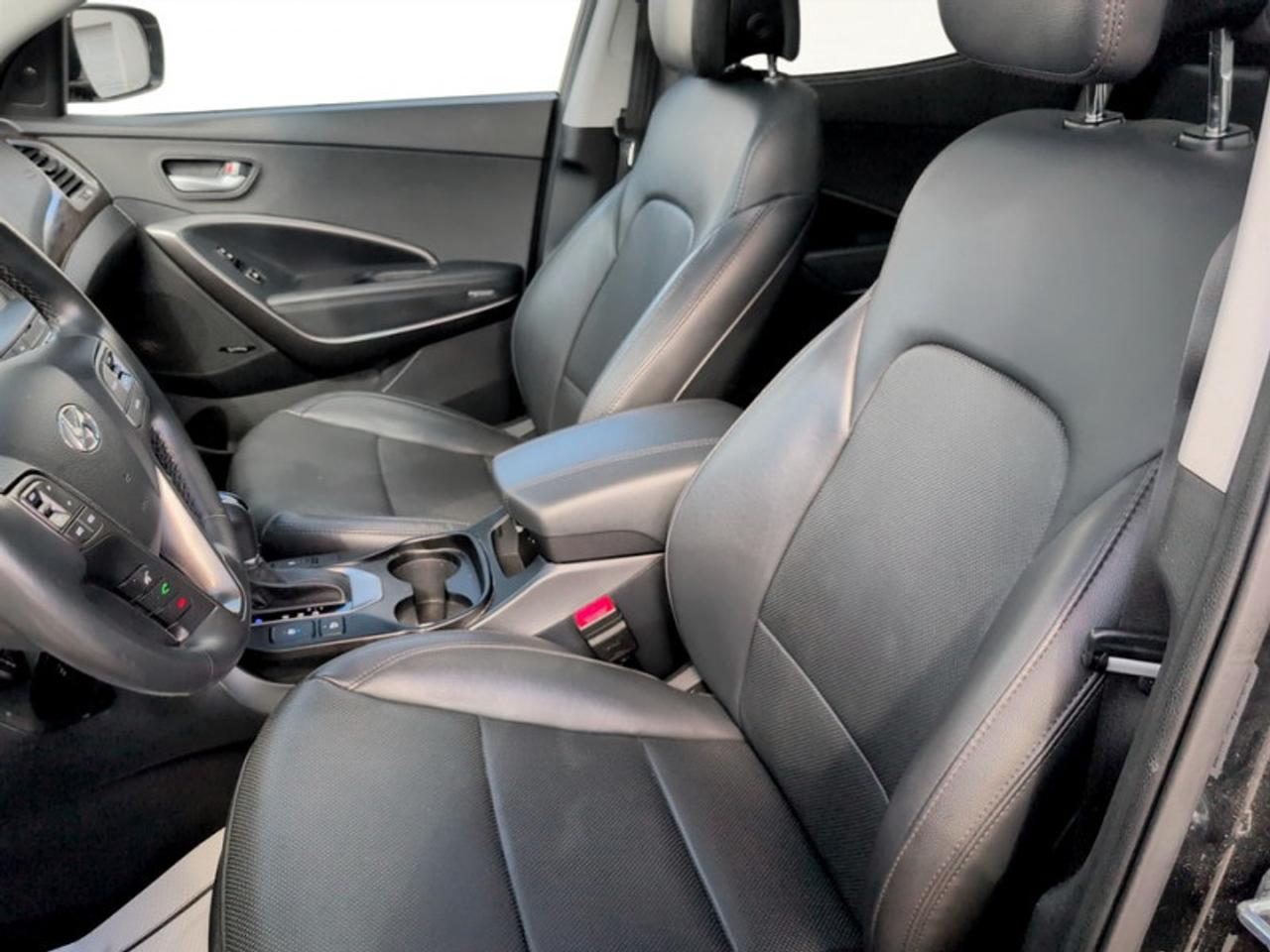 2017 Hyundai Santa Fe Sport 2.0T Limited  *CLEAN CARFAX* Photo