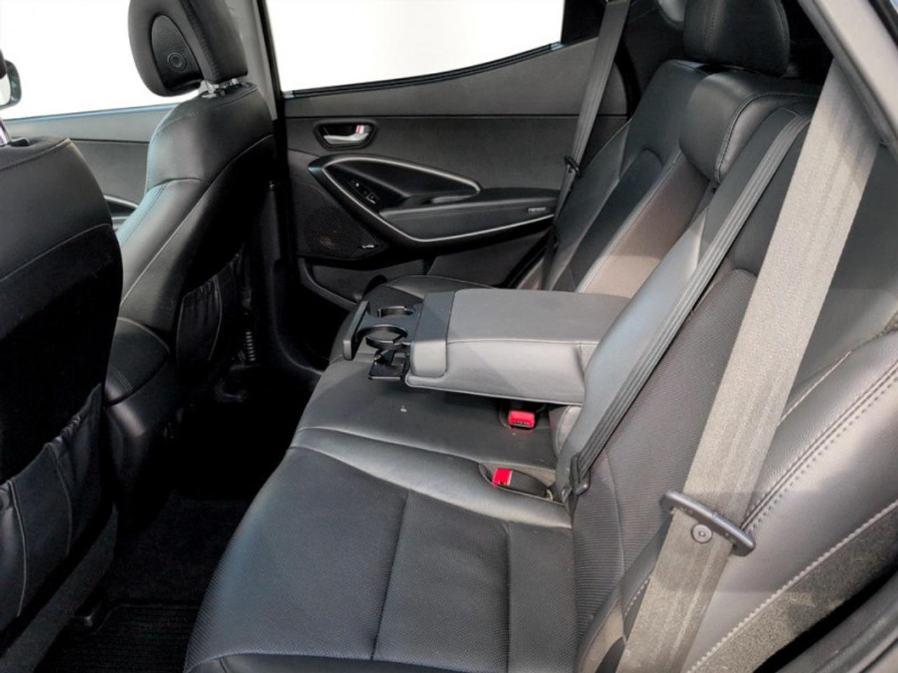 2017 Hyundai Santa Fe Sport 2.0T Limited  *CLEAN CARFAX* Photo