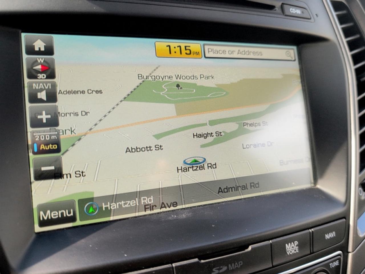 2017 Hyundai Santa Fe Sport 2.0T Limited  *CLEAN CARFAX* Photo