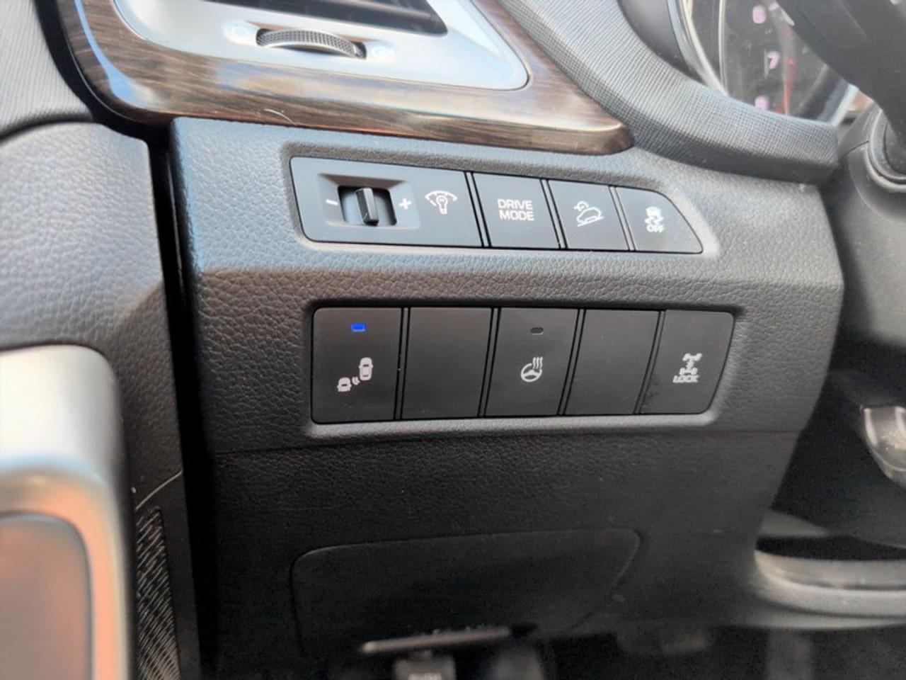 2017 Hyundai Santa Fe Sport 2.0T Limited  *CLEAN CARFAX* Photo