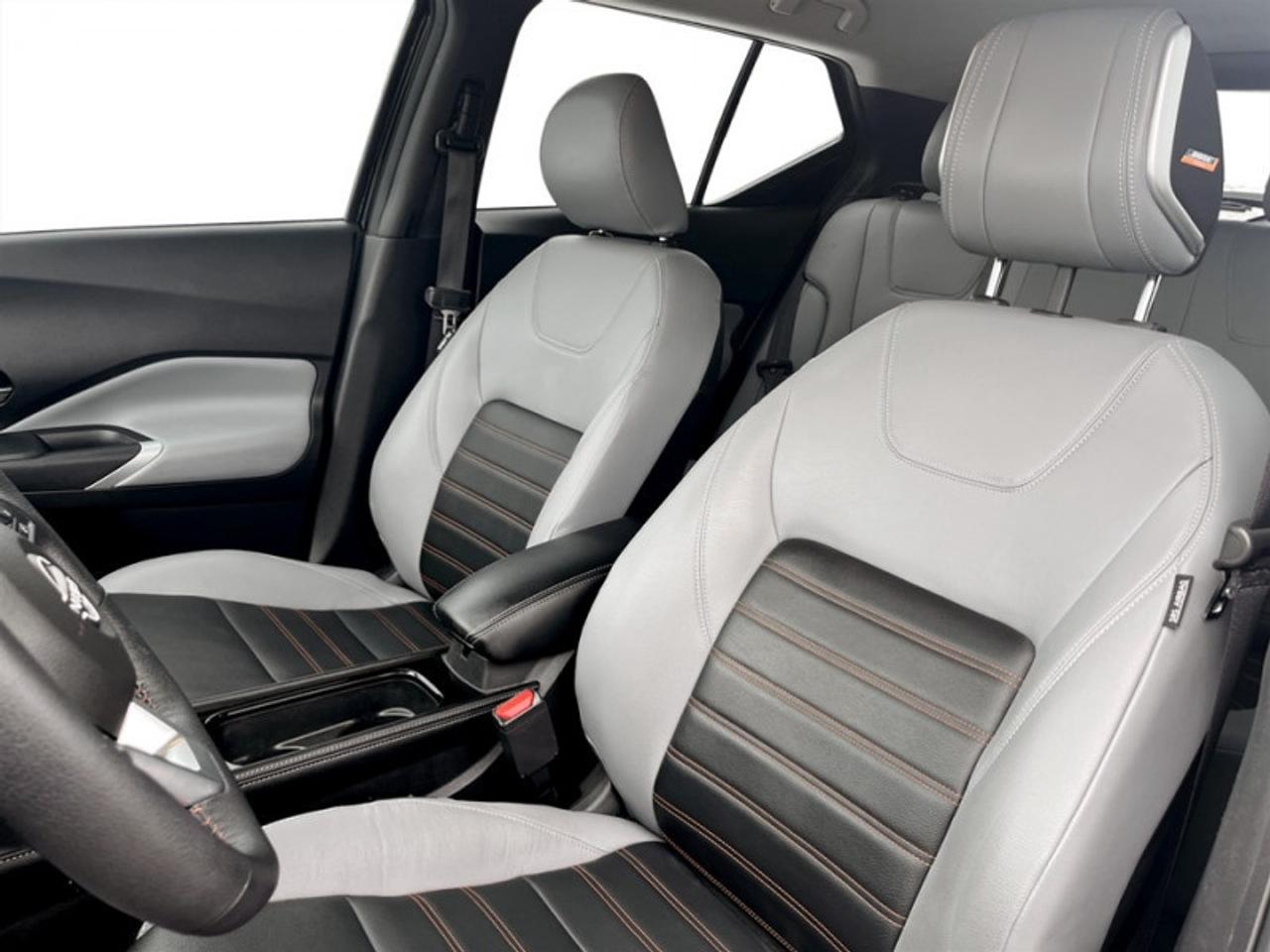 2024 Nissan Kicks SR Premium  *PRIMA TEX SEATS - 360 CAM* Photo