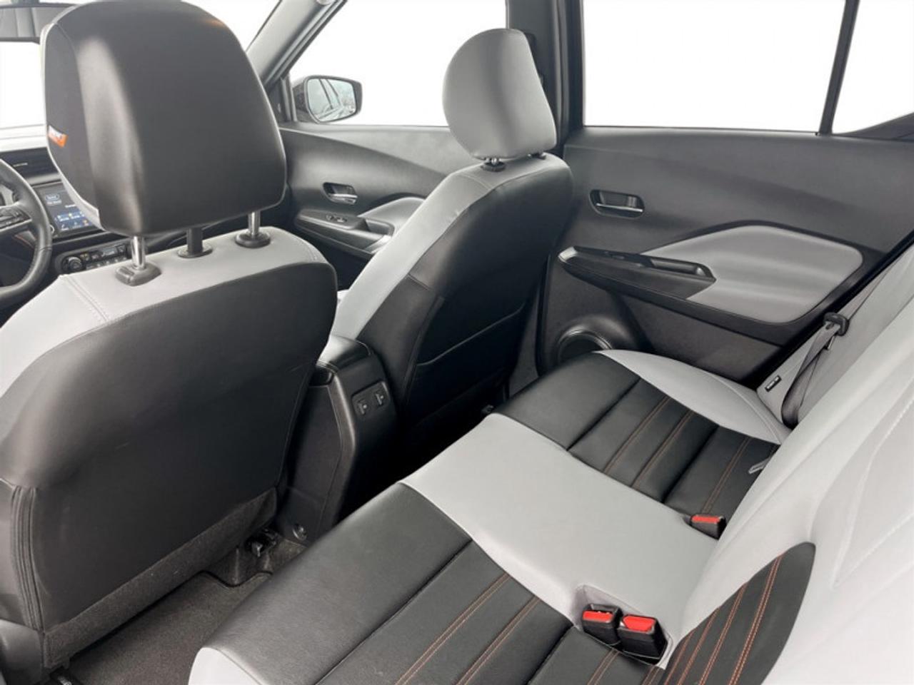 2024 Nissan Kicks SR Premium  *PRIMA TEX SEATS - 360 CAM* Photo