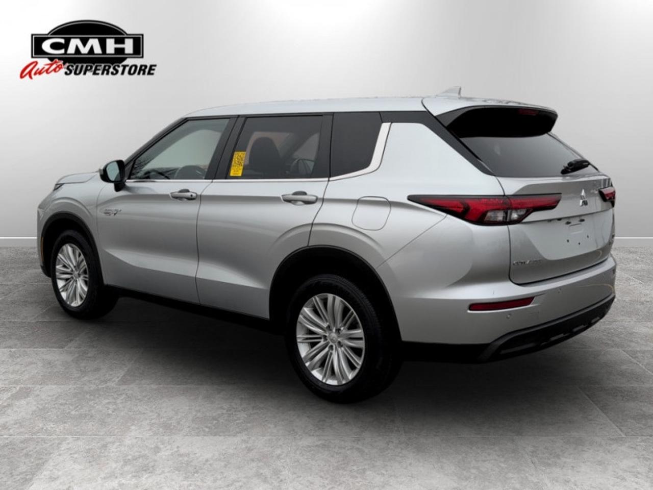 2023 Mitsubishi Outlander Phev ES  **7-PASSENGER** Photo