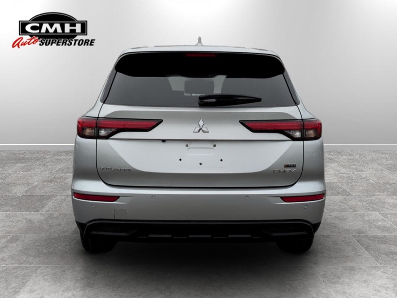 2023 Mitsubishi Outlander Phev ES  **7-PASSENGER** Photo
